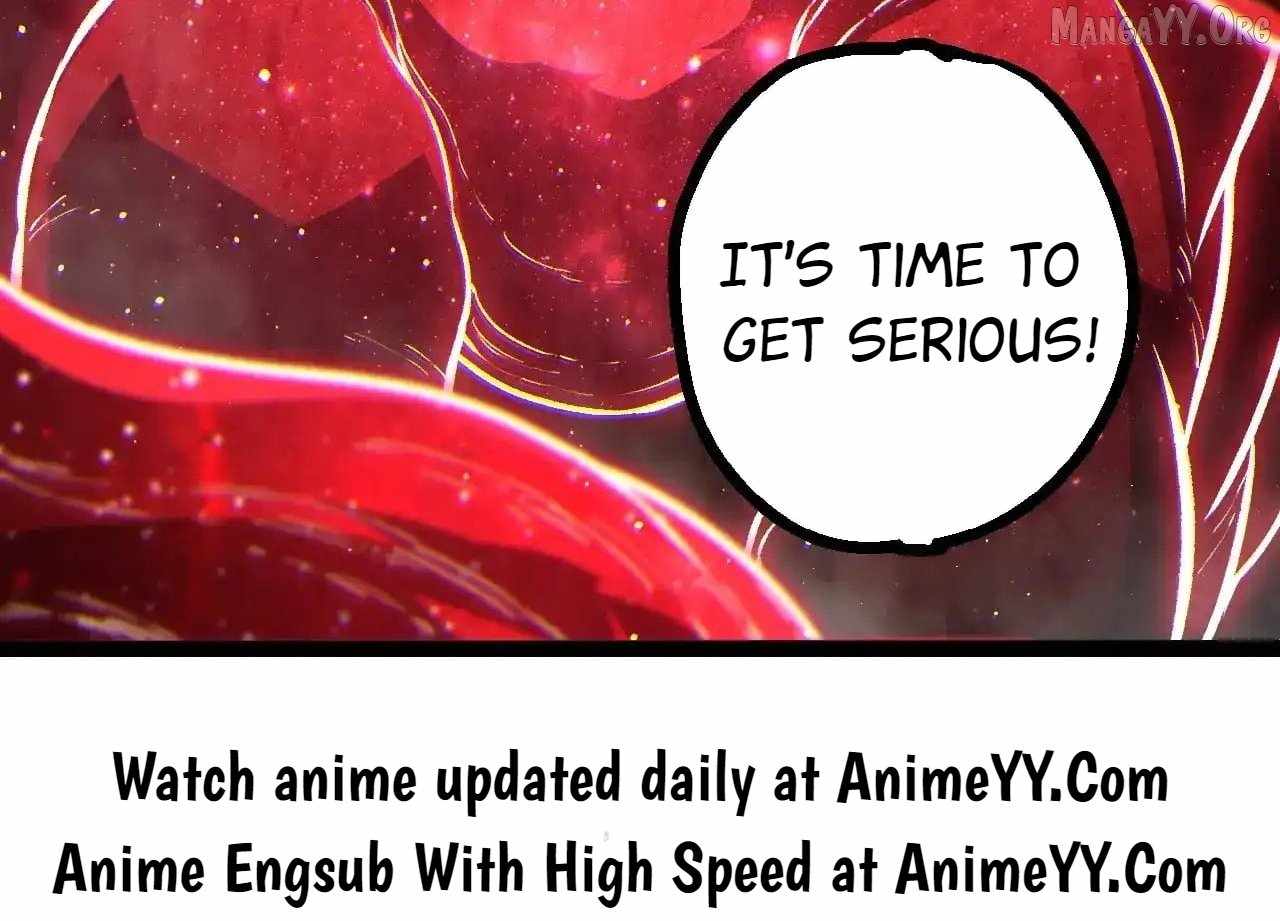 Evolution Begins With A Big Tree Chapter 457 100
