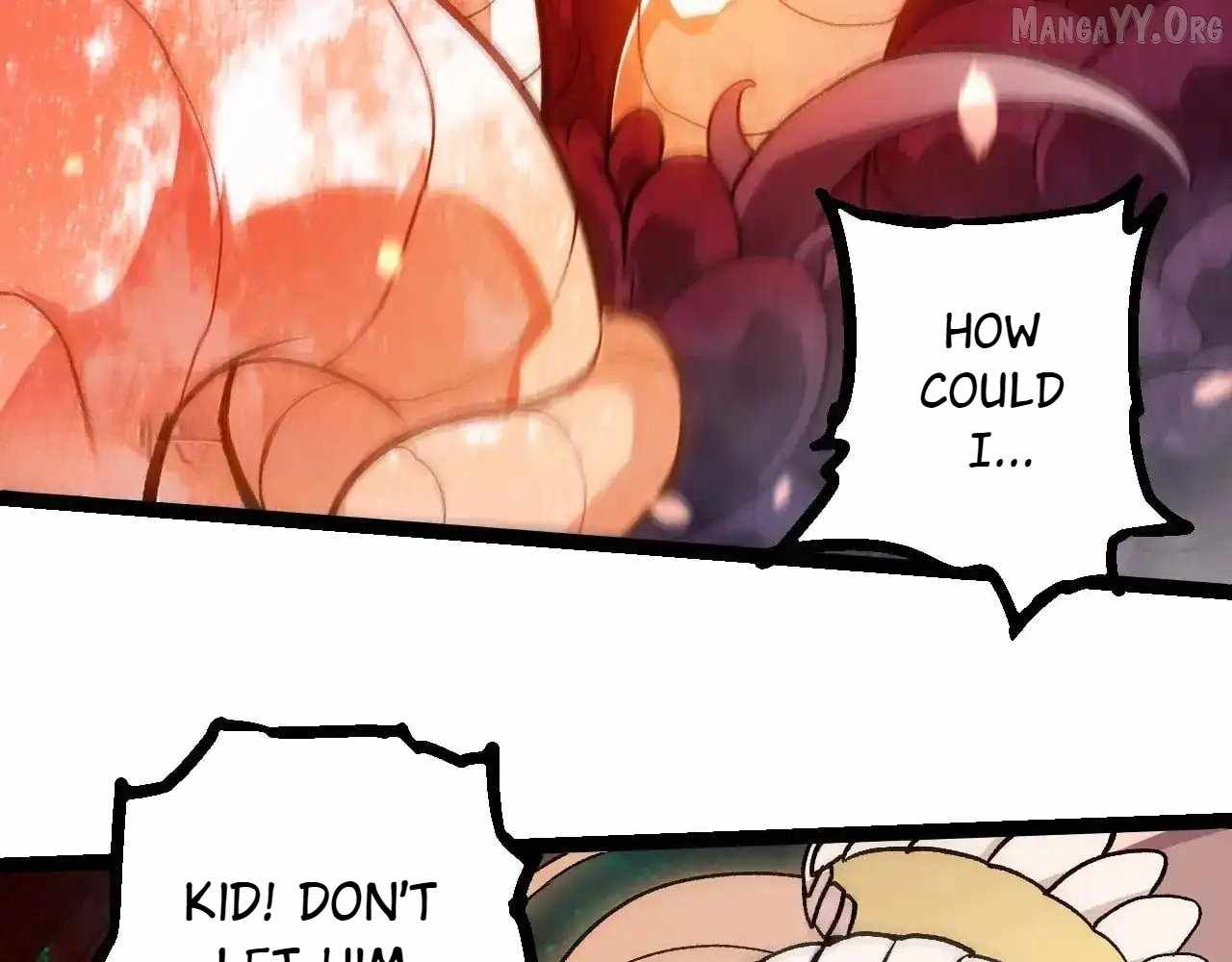 Evolution Begins With A Big Tree Chapter 457 12