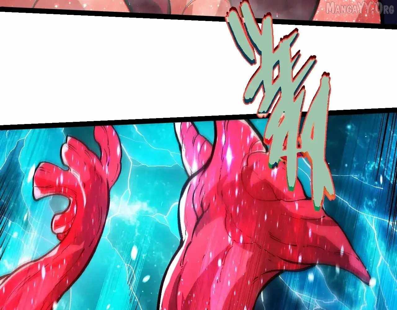 Evolution Begins With A Big Tree Chapter 457 16