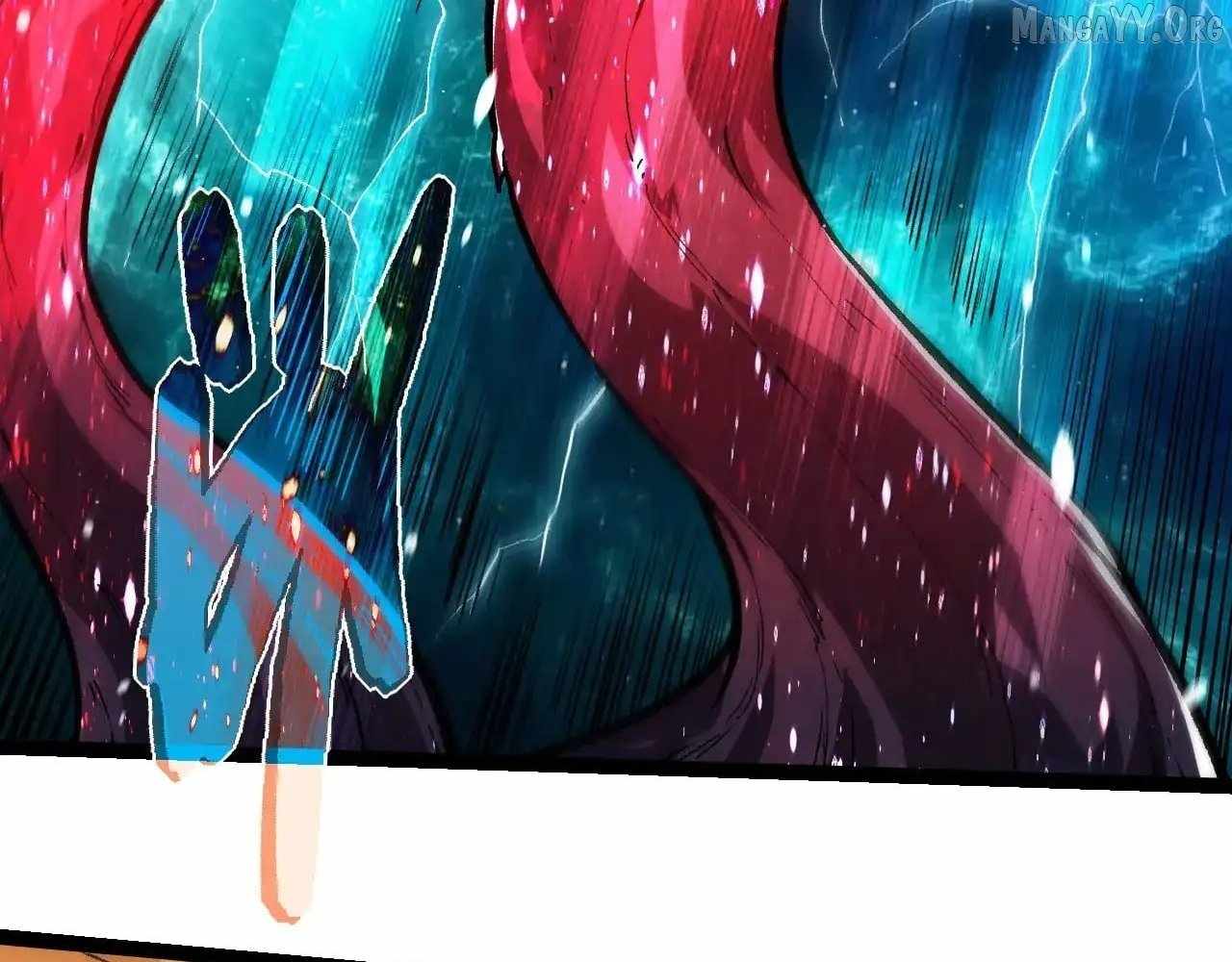 Evolution Begins With A Big Tree Chapter 457 17