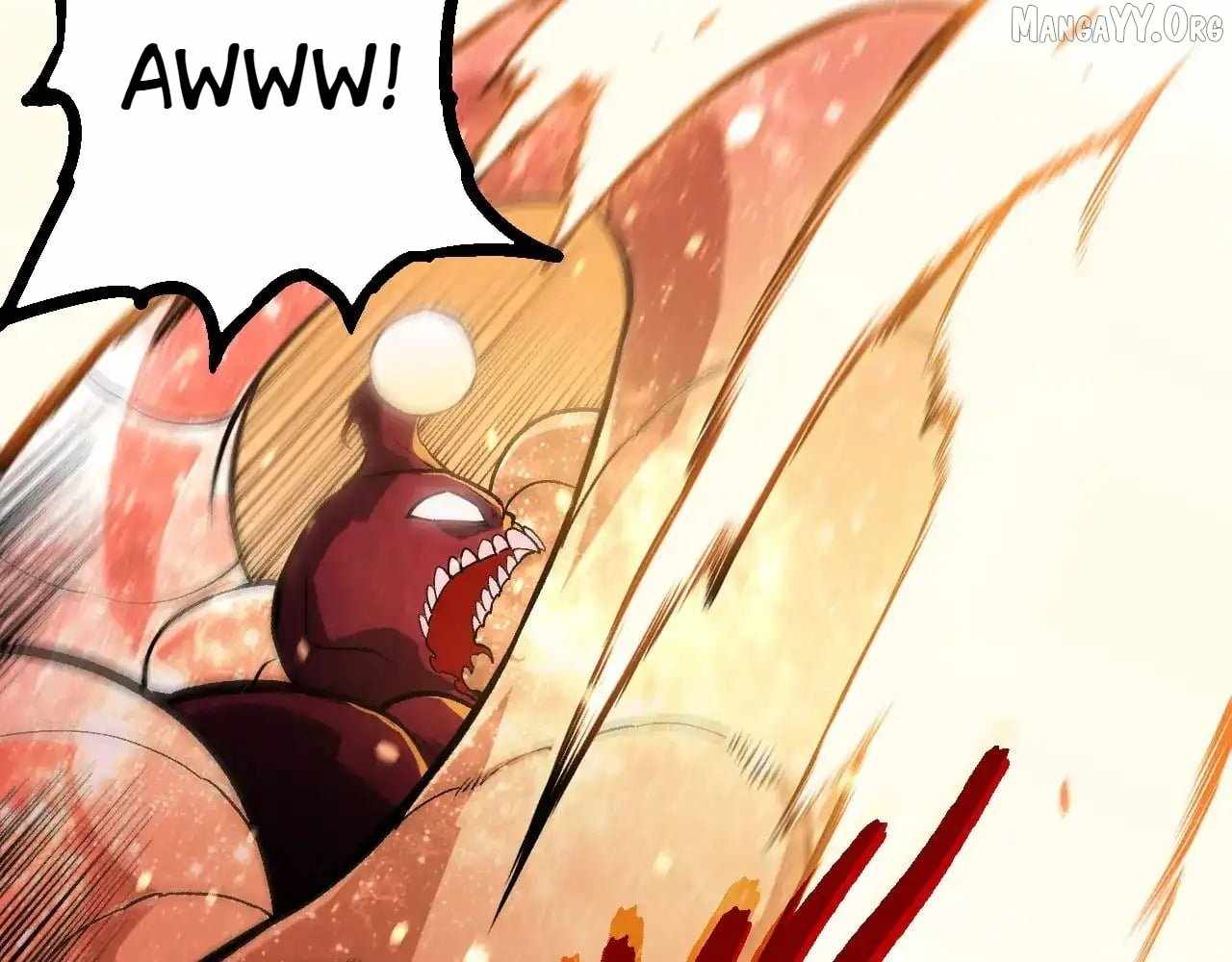Evolution Begins With A Big Tree Chapter 457 23