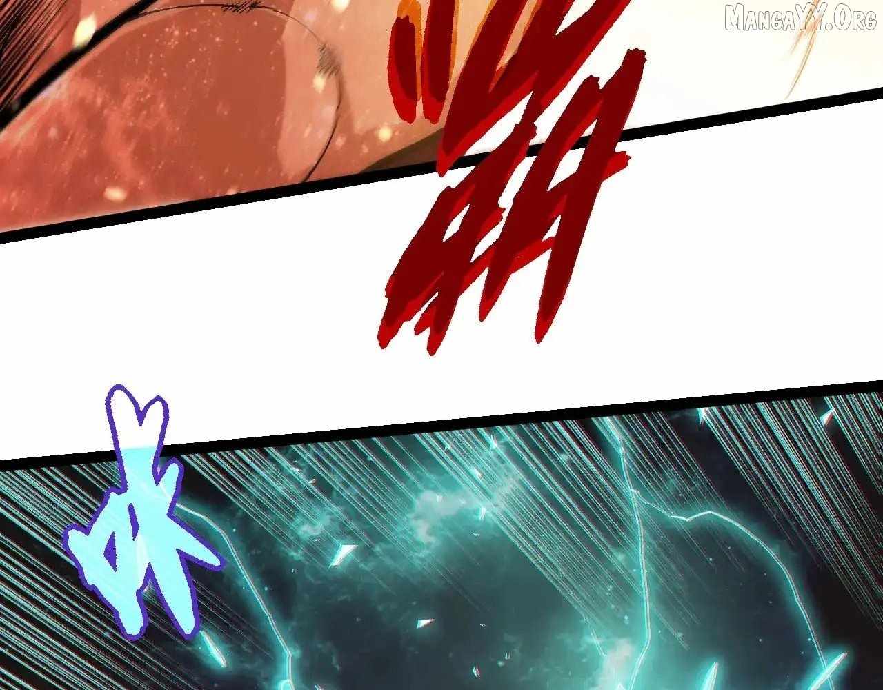 Evolution Begins With A Big Tree Chapter 457 24