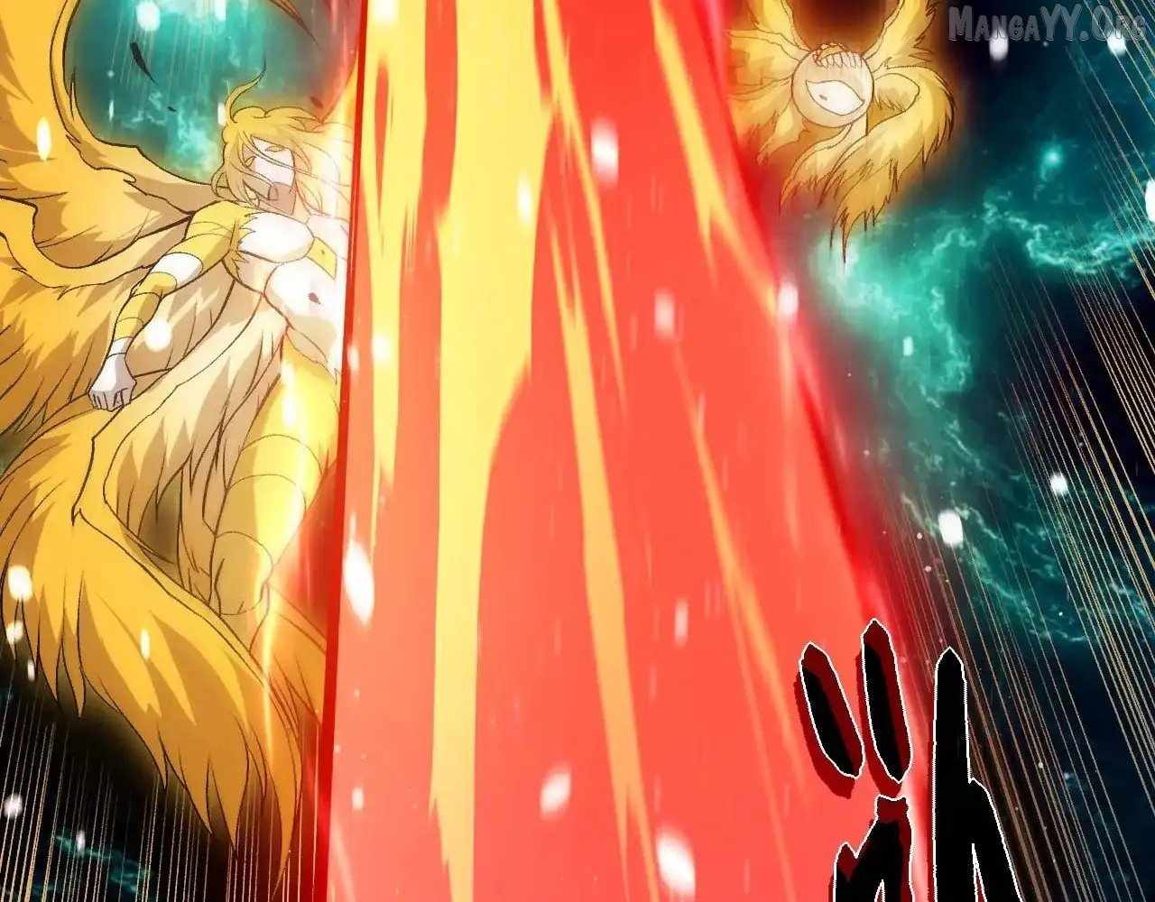 Evolution Begins With A Big Tree Chapter 457 28