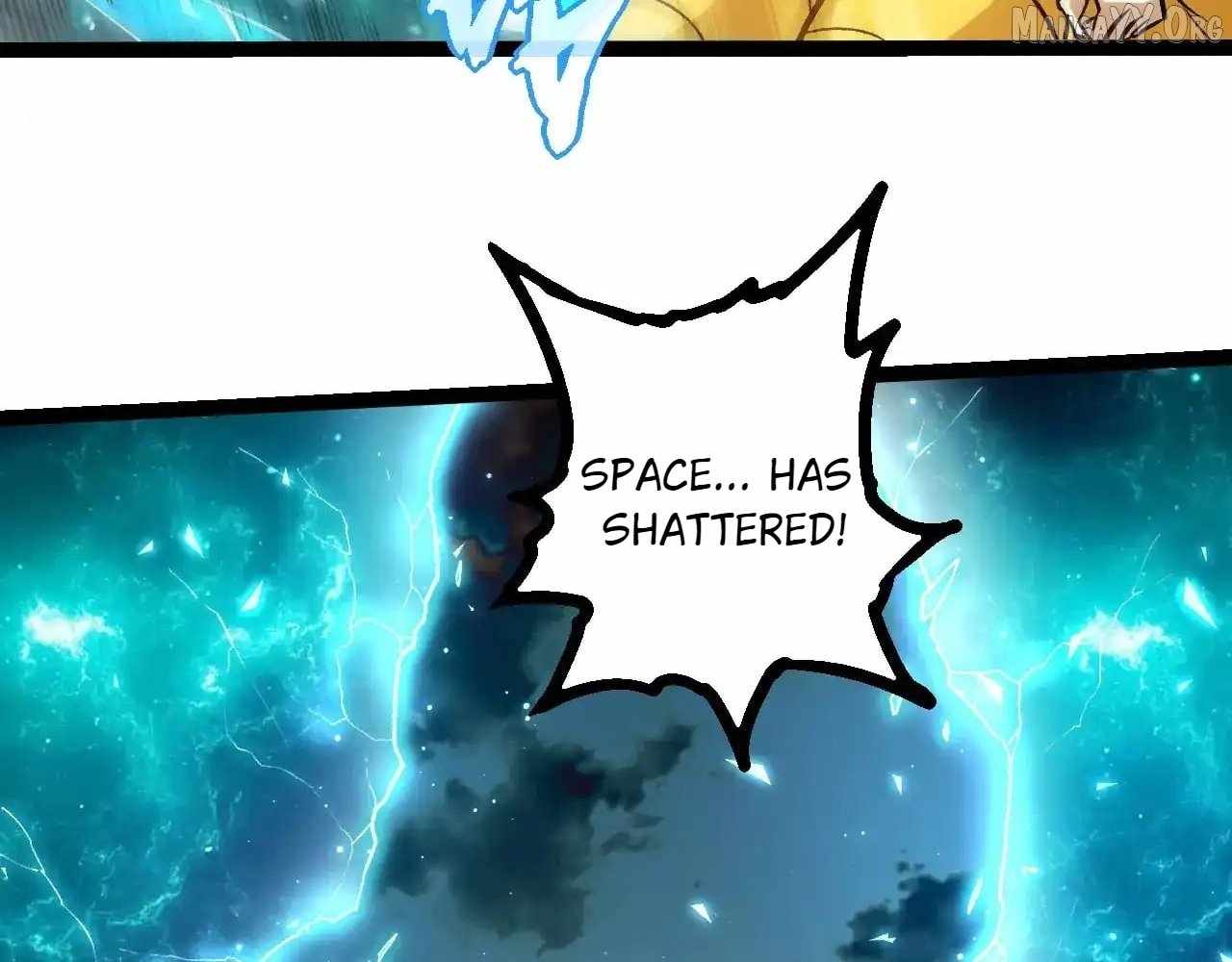 Evolution Begins With A Big Tree Chapter 457 34