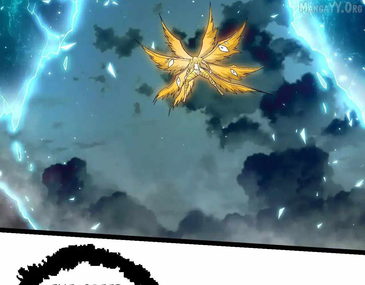 Evolution Begins With A Big Tree Chapter 457 35