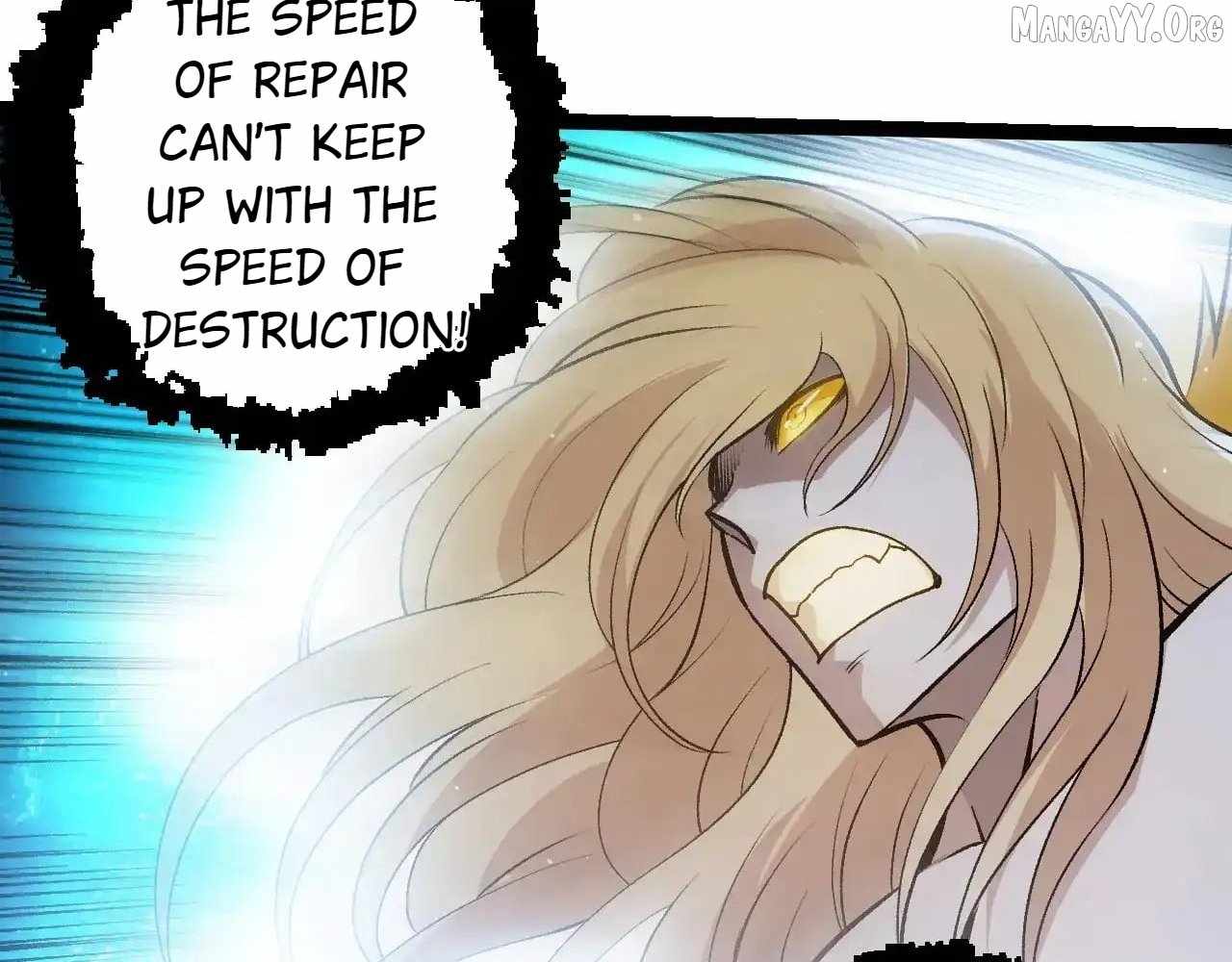 Evolution Begins With A Big Tree Chapter 457 36