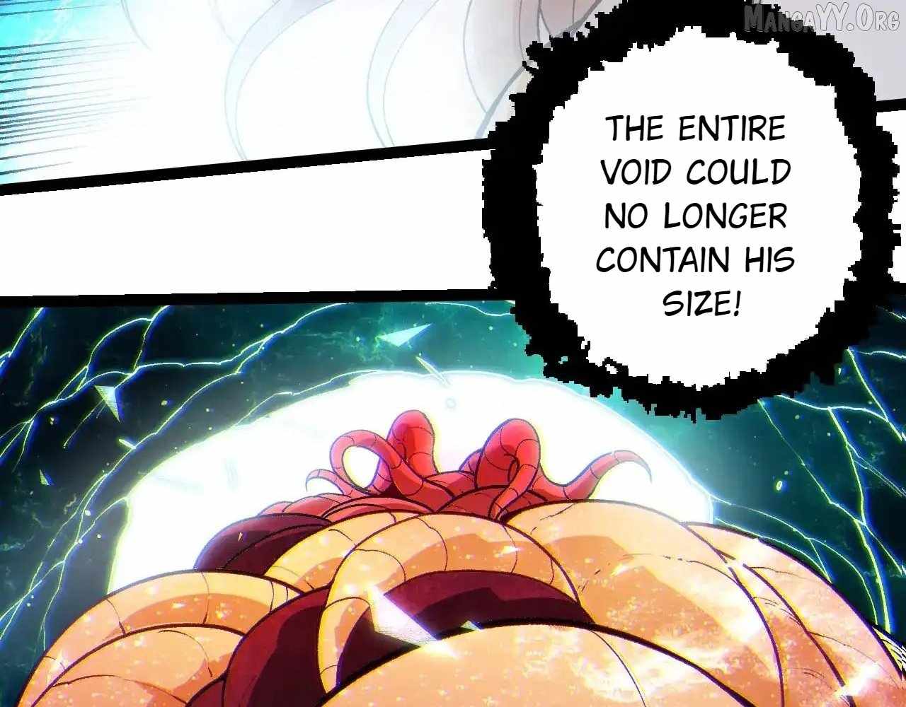 Evolution Begins With A Big Tree Chapter 457 37