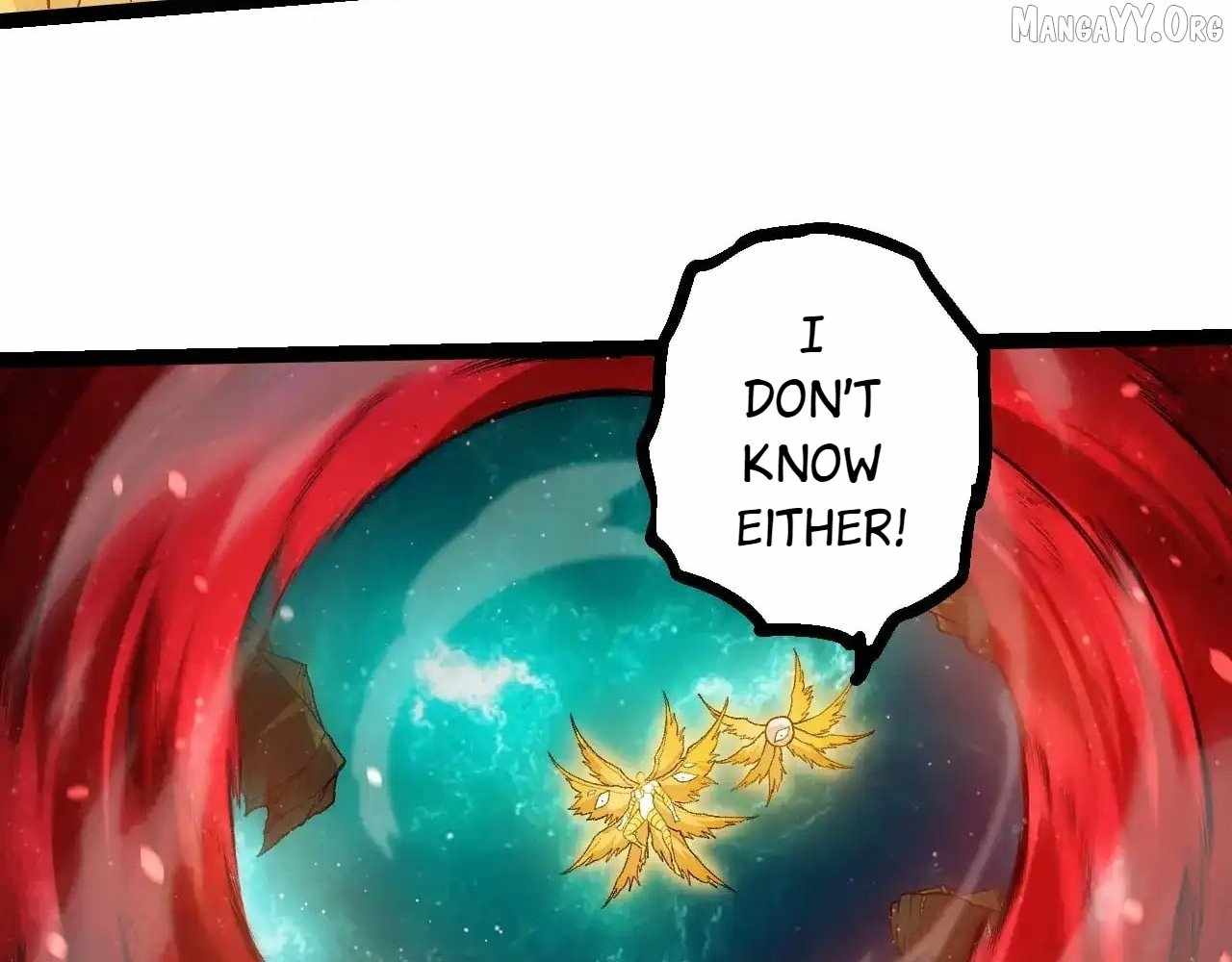 Evolution Begins With A Big Tree Chapter 457 4