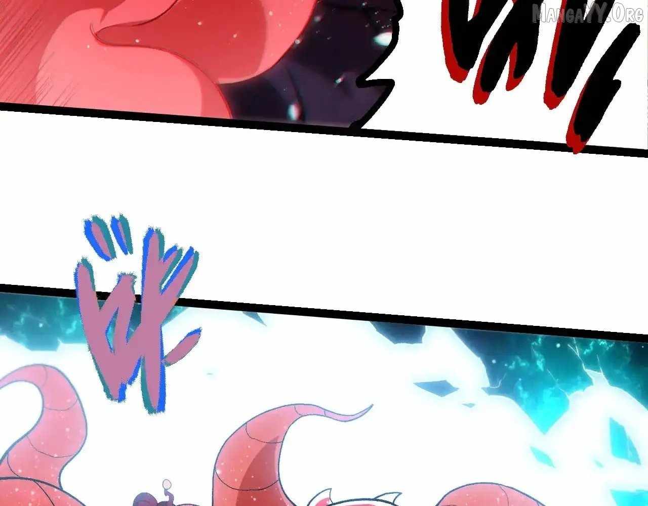 Evolution Begins With A Big Tree Chapter 457 44