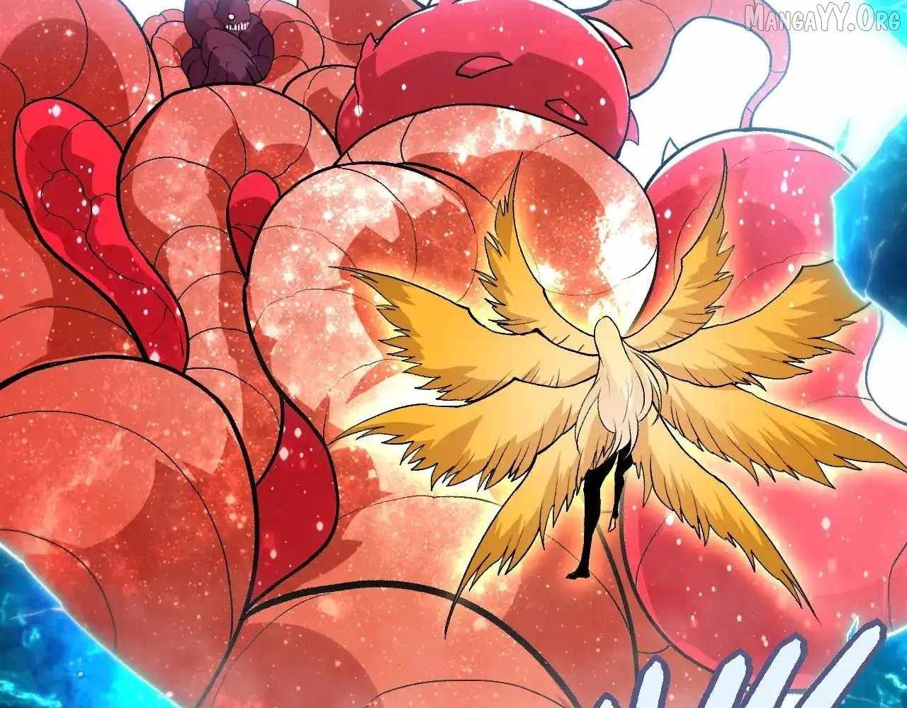 Evolution Begins With A Big Tree Chapter 457 45