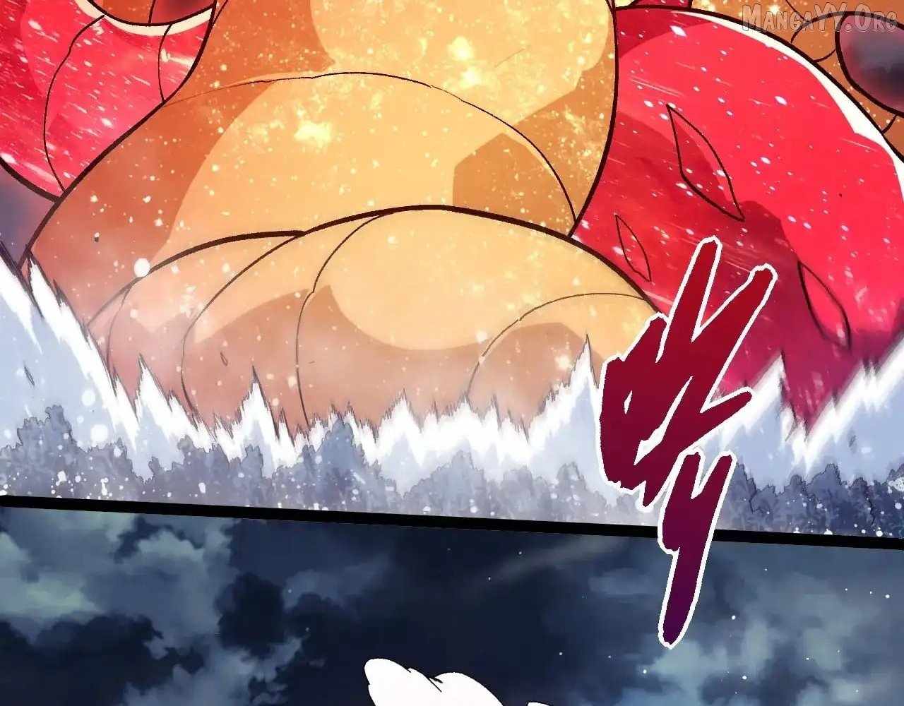 Evolution Begins With A Big Tree Chapter 457 47