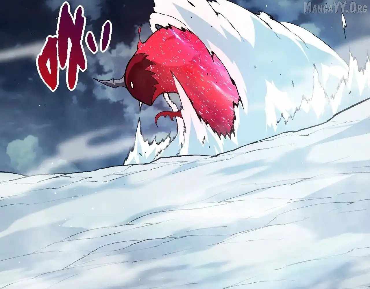 Evolution Begins With A Big Tree Chapter 457 48