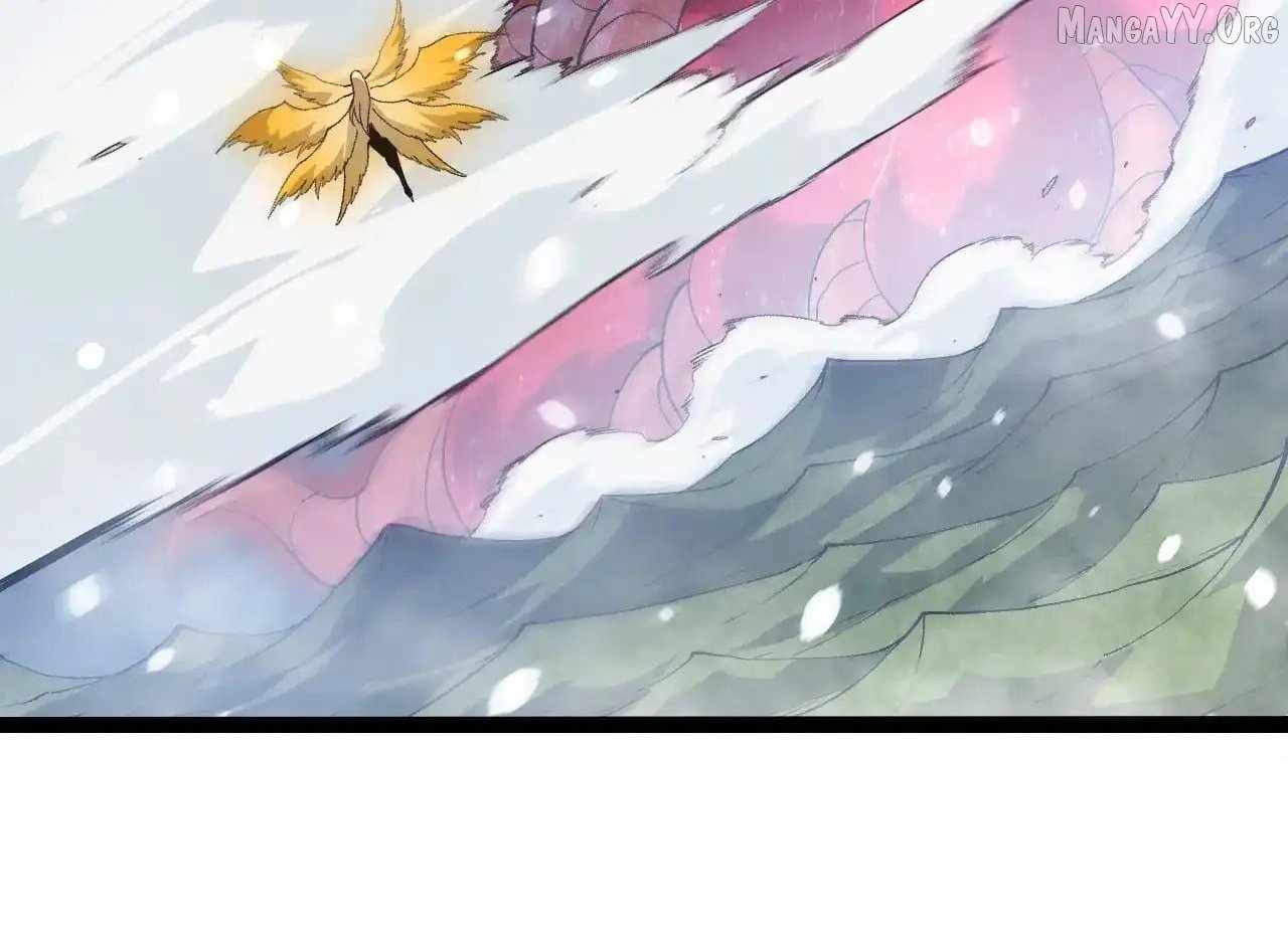 Evolution Begins With A Big Tree Chapter 457 50