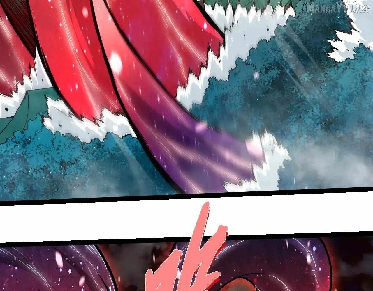 Evolution Begins With A Big Tree Chapter 457 52