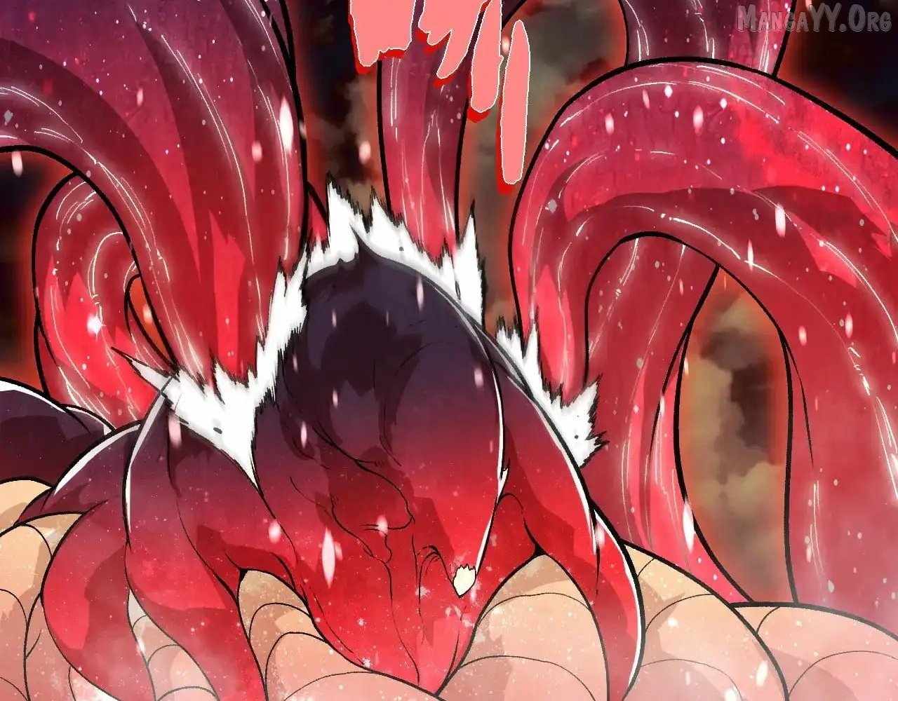 Evolution Begins With A Big Tree Chapter 457 53