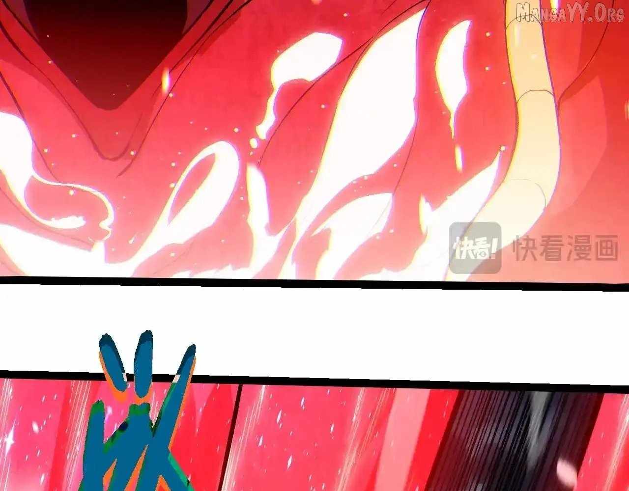 Evolution Begins With A Big Tree Chapter 457 57
