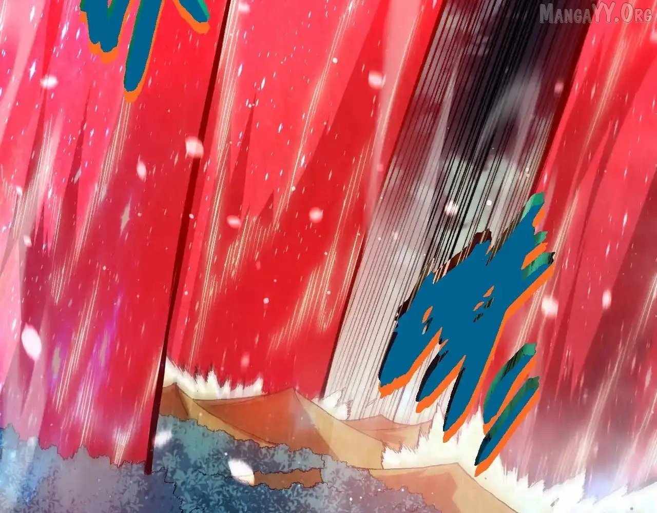 Evolution Begins With A Big Tree Chapter 457 58