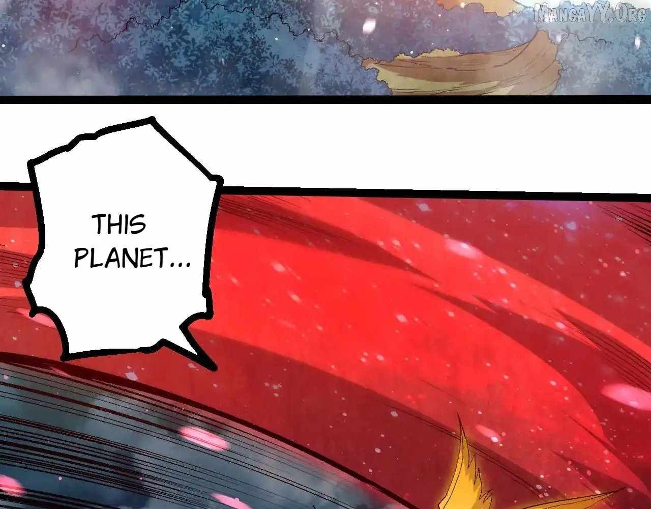 Evolution Begins With A Big Tree Chapter 457 59