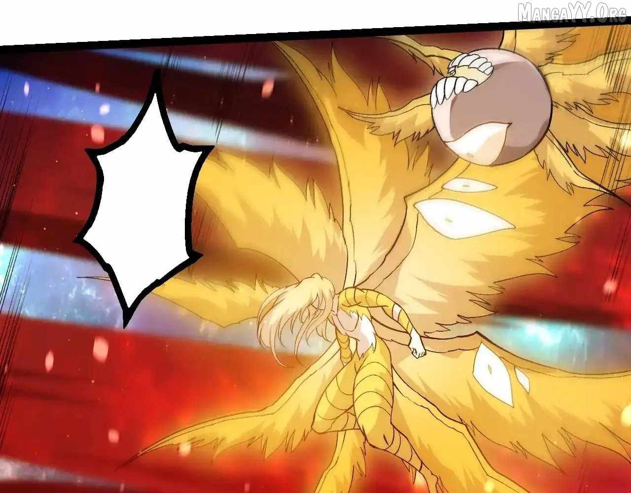 Evolution Begins With A Big Tree Chapter 457 6