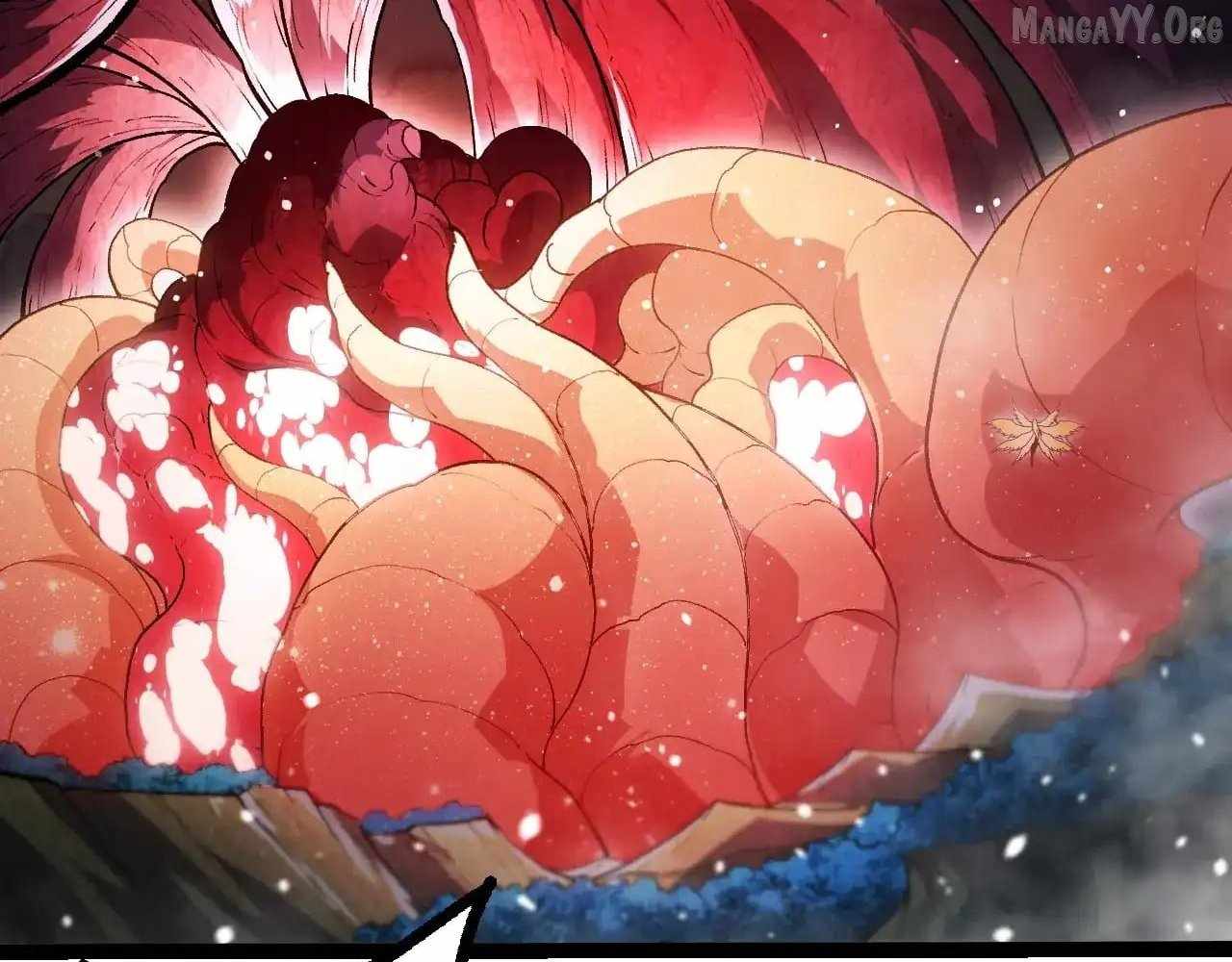 Evolution Begins With A Big Tree Chapter 457 64