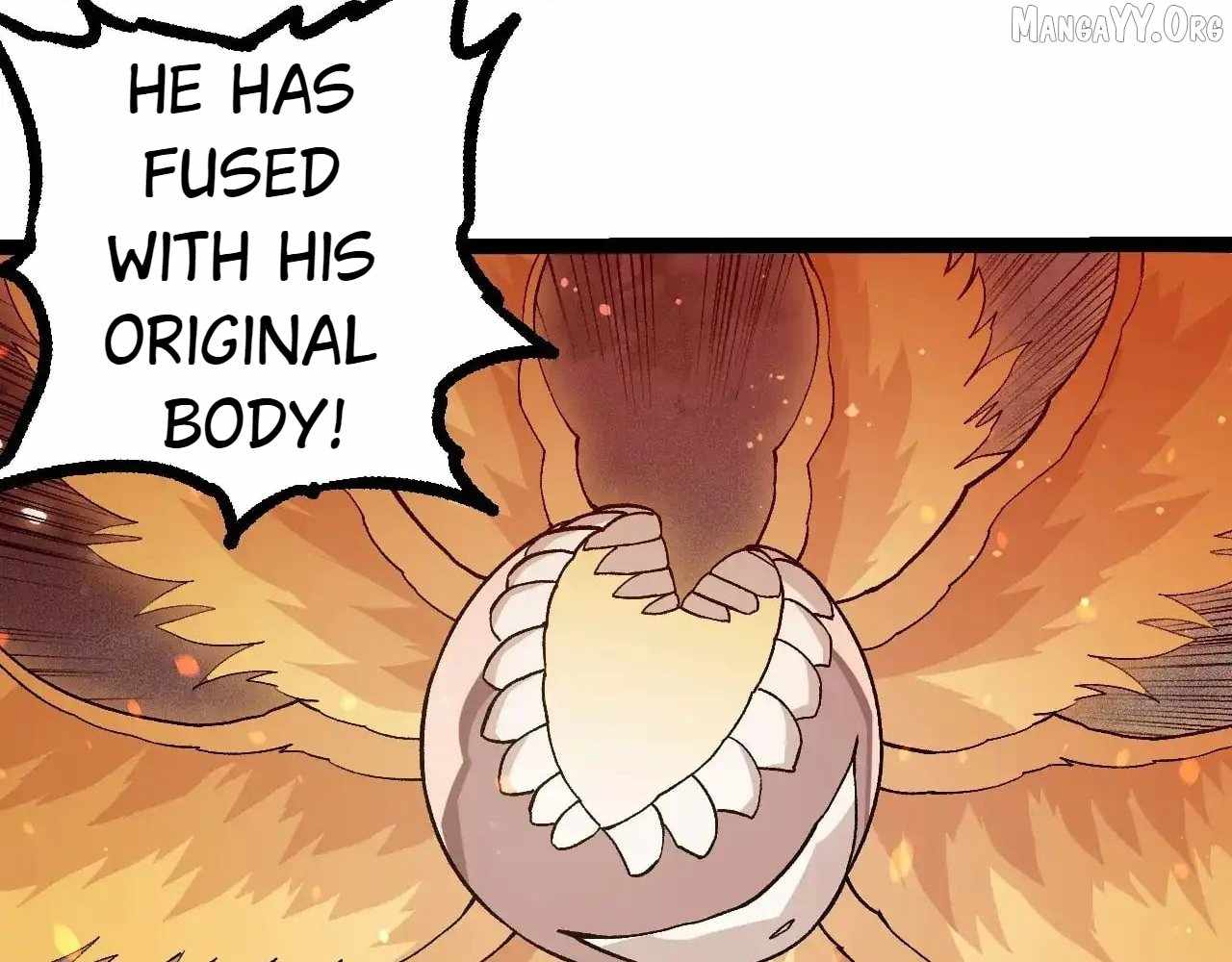Evolution Begins With A Big Tree Chapter 457 65