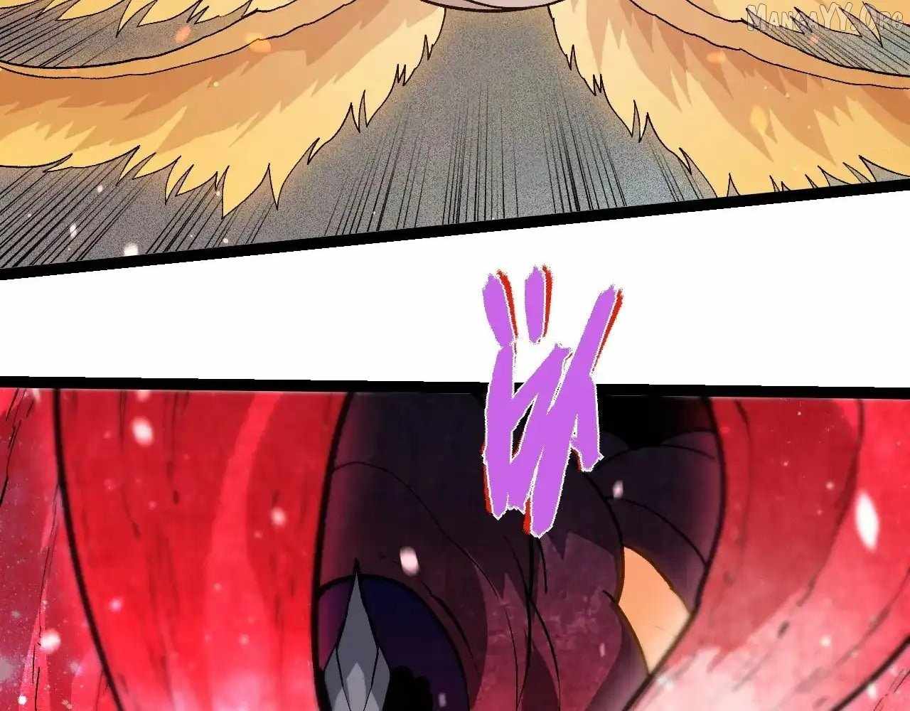 Evolution Begins With A Big Tree Chapter 457 66