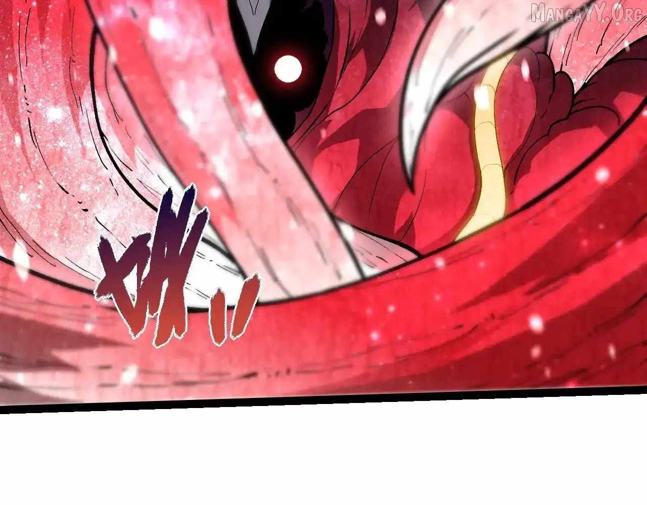 Evolution Begins With A Big Tree Chapter 457 67