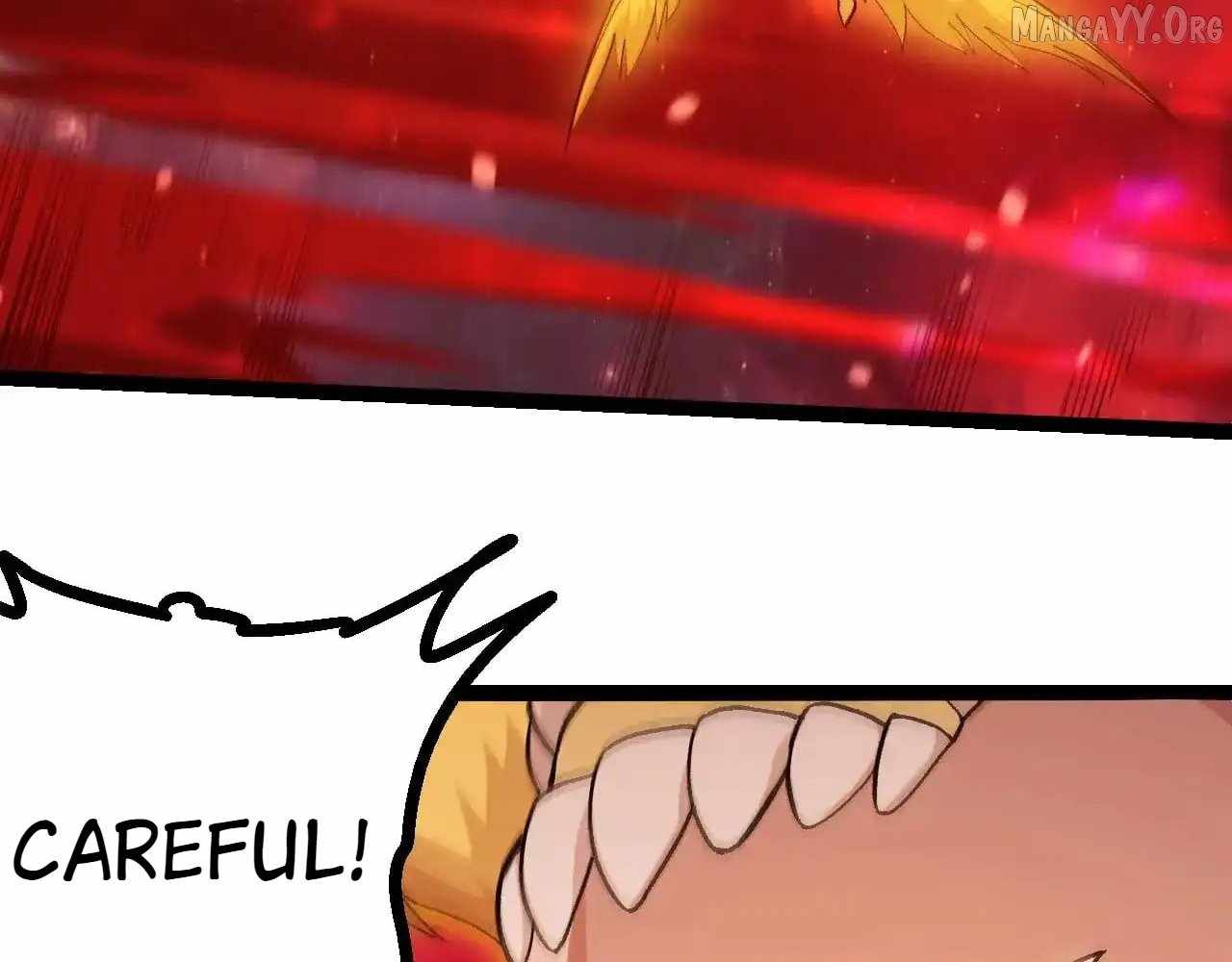 Evolution Begins With A Big Tree Chapter 457 7