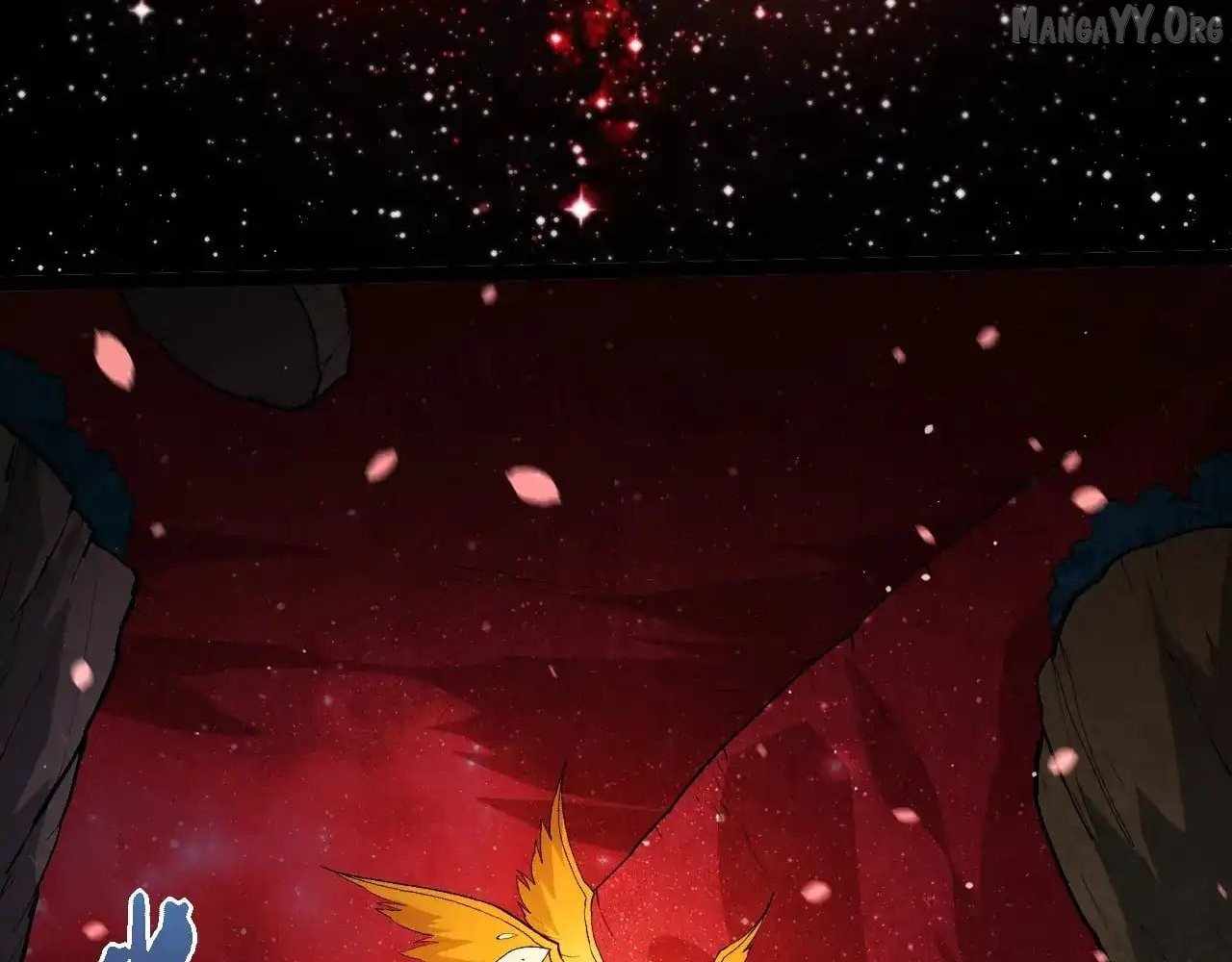 Evolution Begins With A Big Tree Chapter 457 76