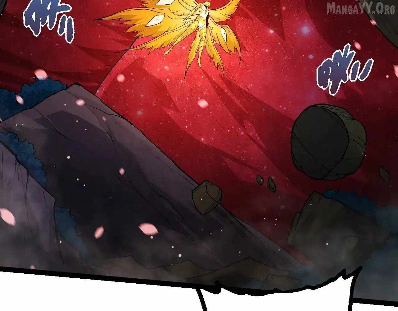 Evolution Begins With A Big Tree Chapter 457 77