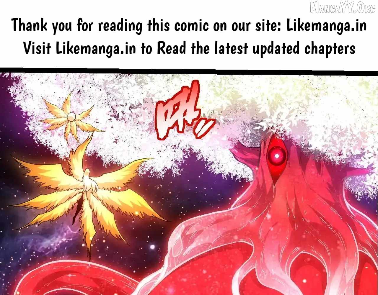 Evolution Begins With A Big Tree Chapter 458 1