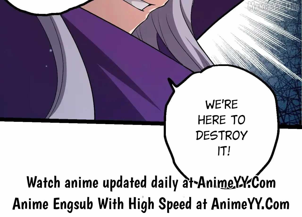 Evolution Begins With A Big Tree Chapter 458 100