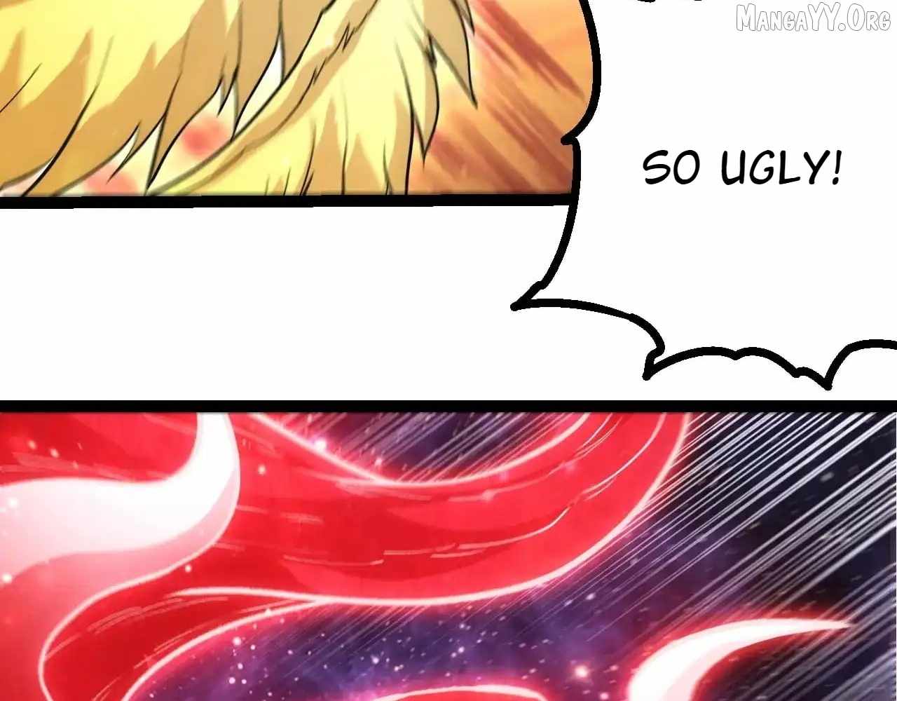 Evolution Begins With A Big Tree Chapter 458 14