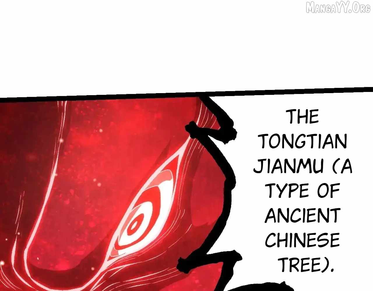 Evolution Begins With A Big Tree Chapter 458 21