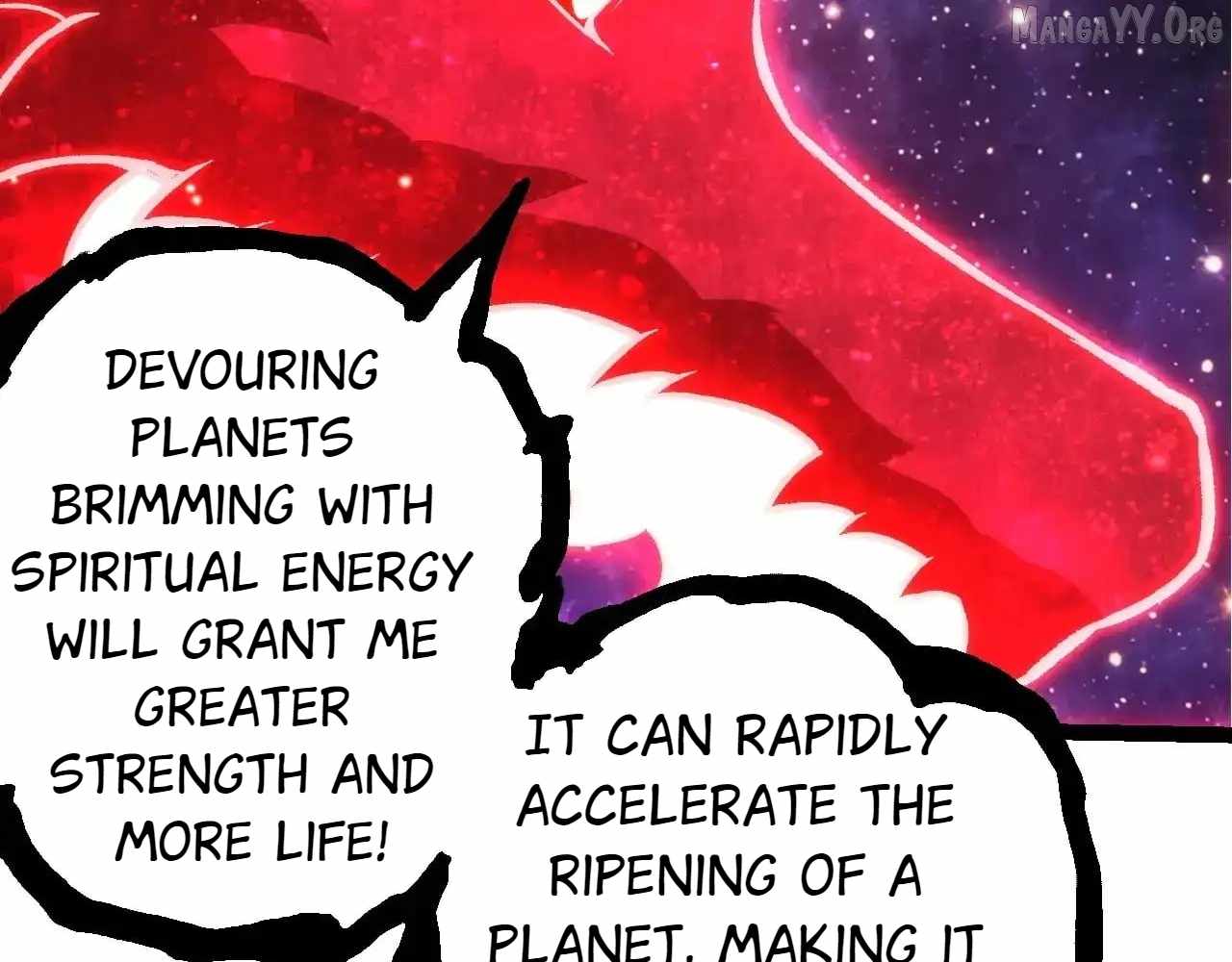 Evolution Begins With A Big Tree Chapter 458 25