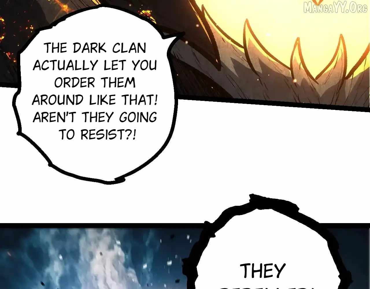 Evolution Begins With A Big Tree Chapter 458 27