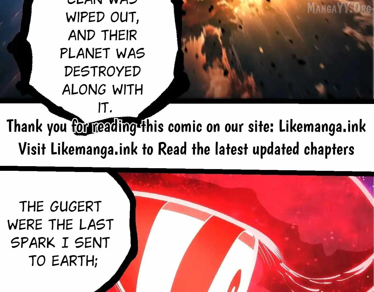 Evolution Begins With A Big Tree Chapter 458 29
