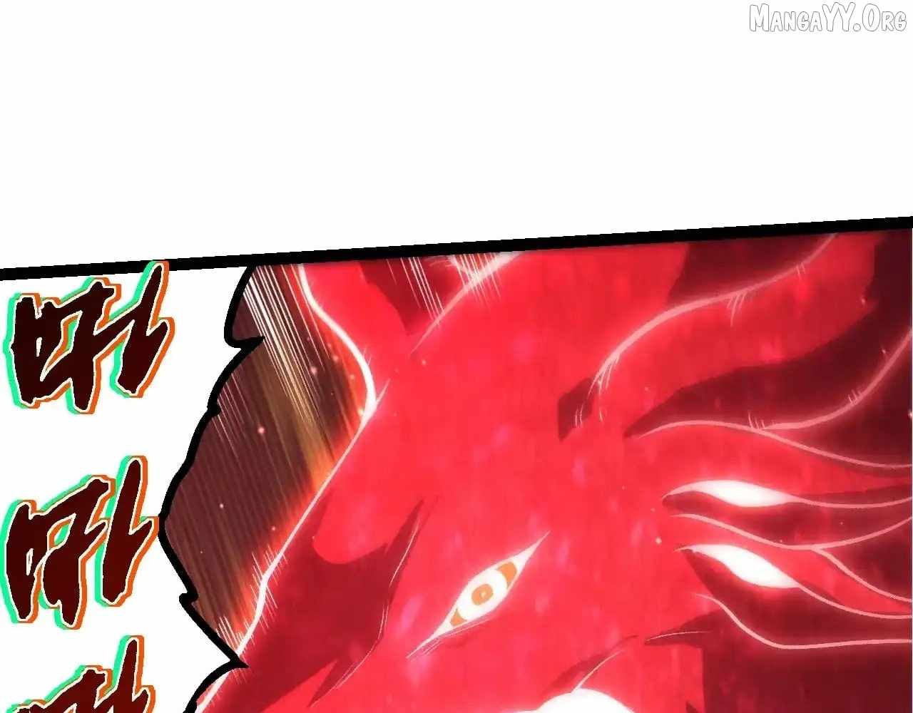 Evolution Begins With A Big Tree Chapter 458 3