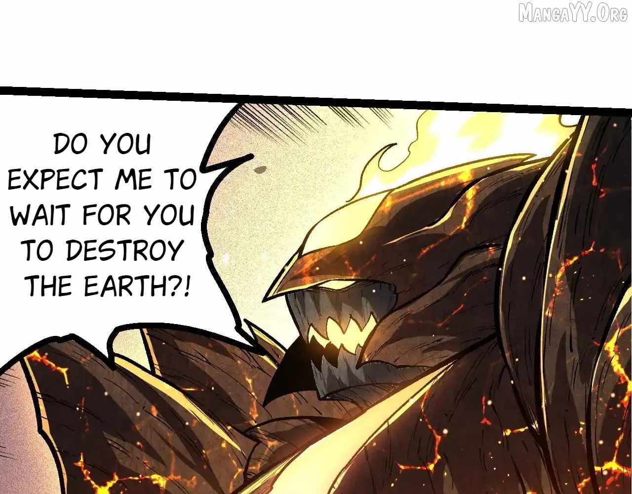 Evolution Begins With A Big Tree Chapter 458 31