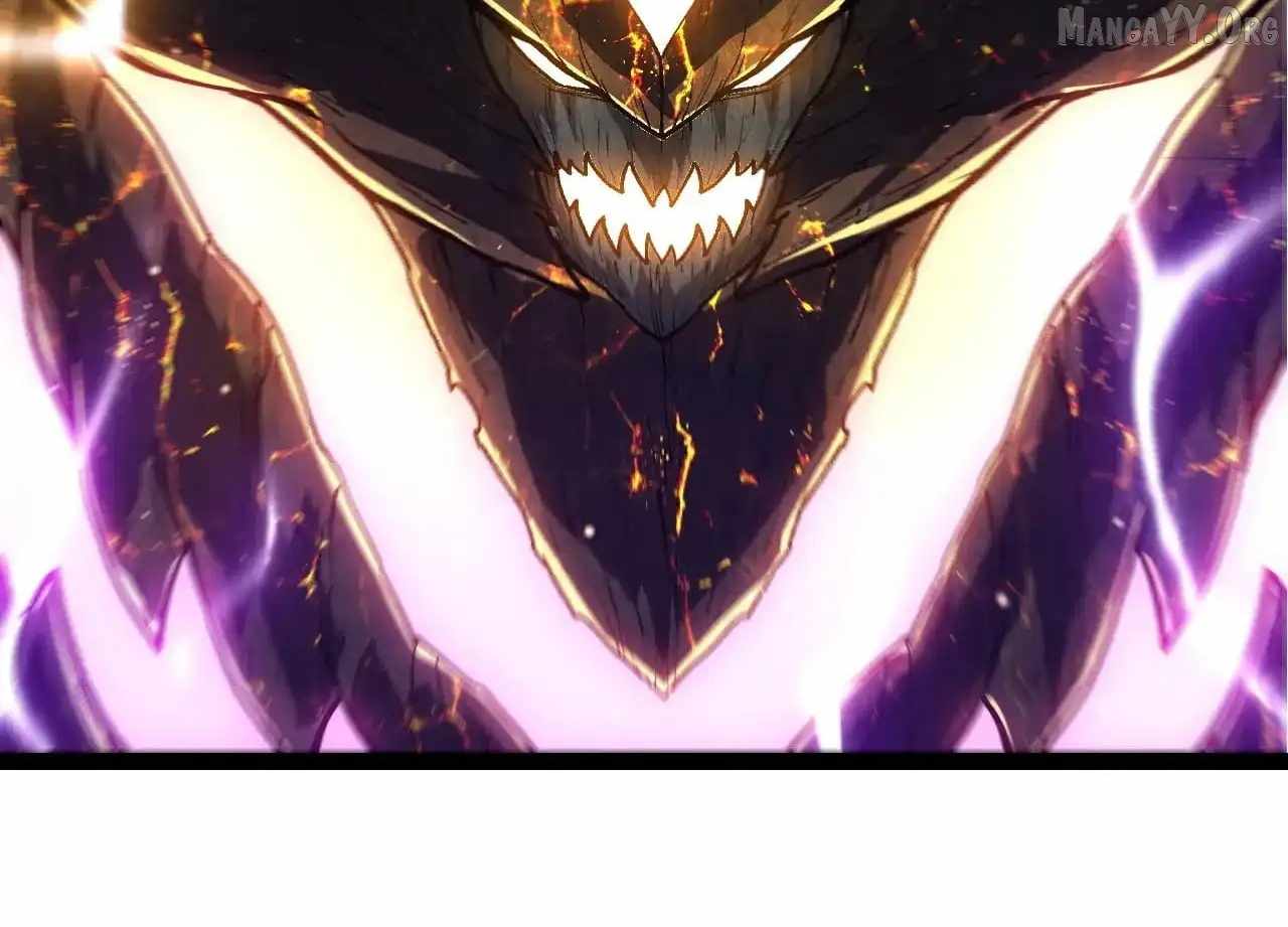 Evolution Begins With A Big Tree Chapter 458 40