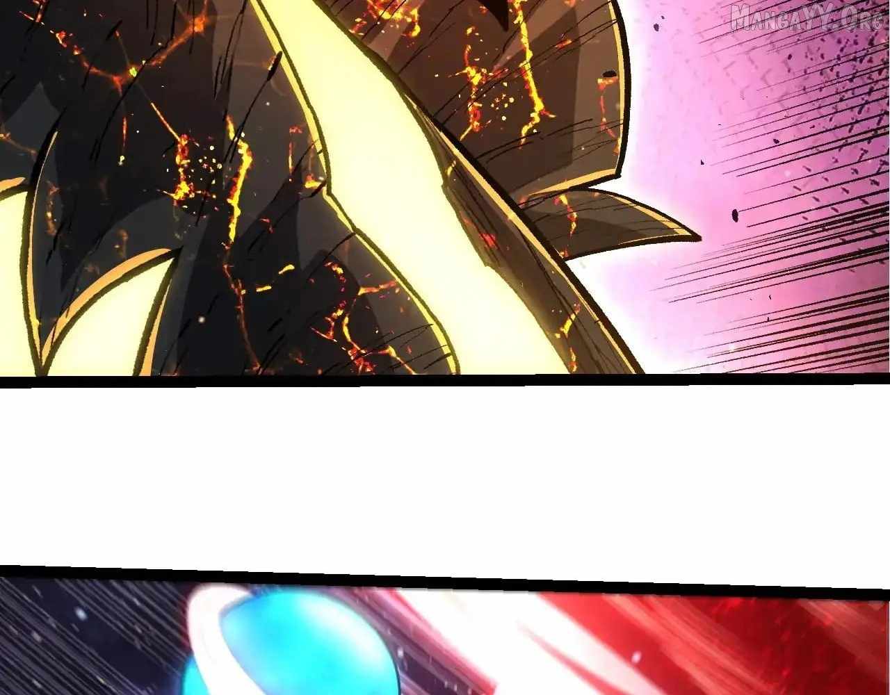 Evolution Begins With A Big Tree Chapter 458 45