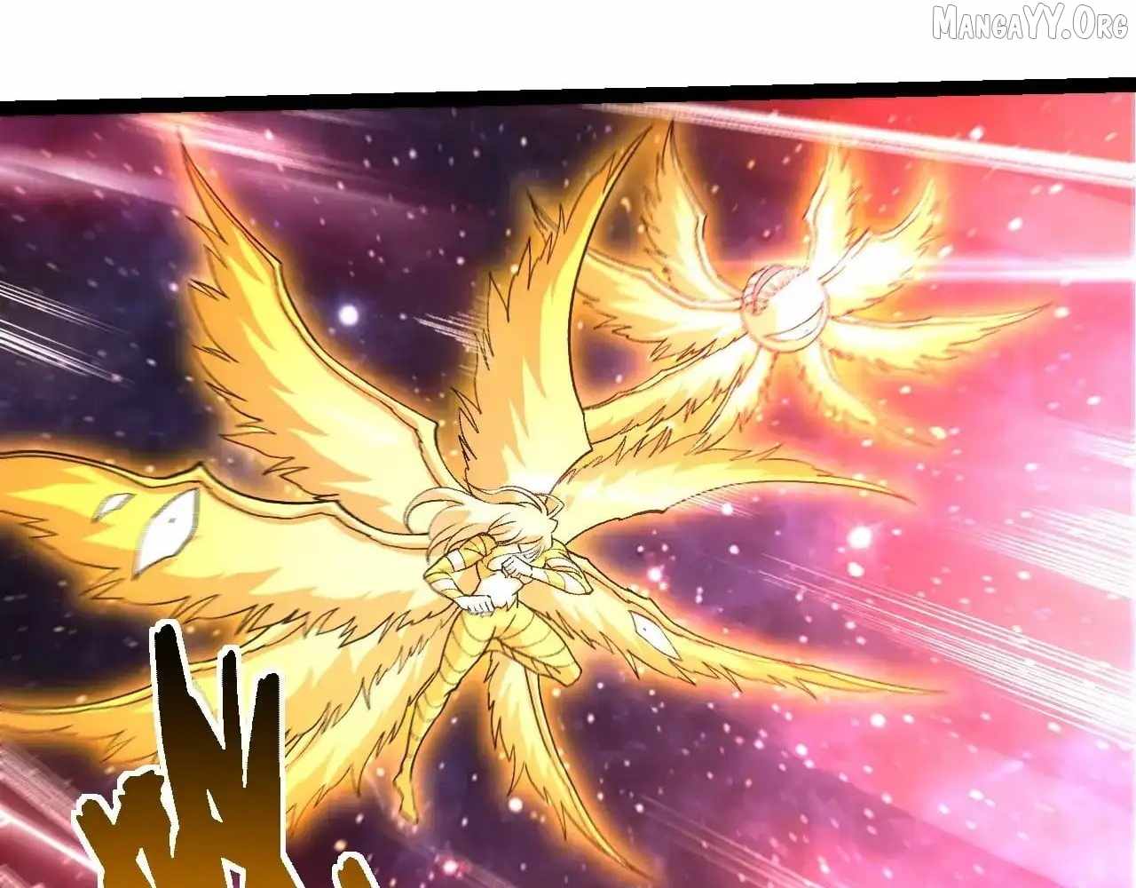 Evolution Begins With A Big Tree Chapter 458 5
