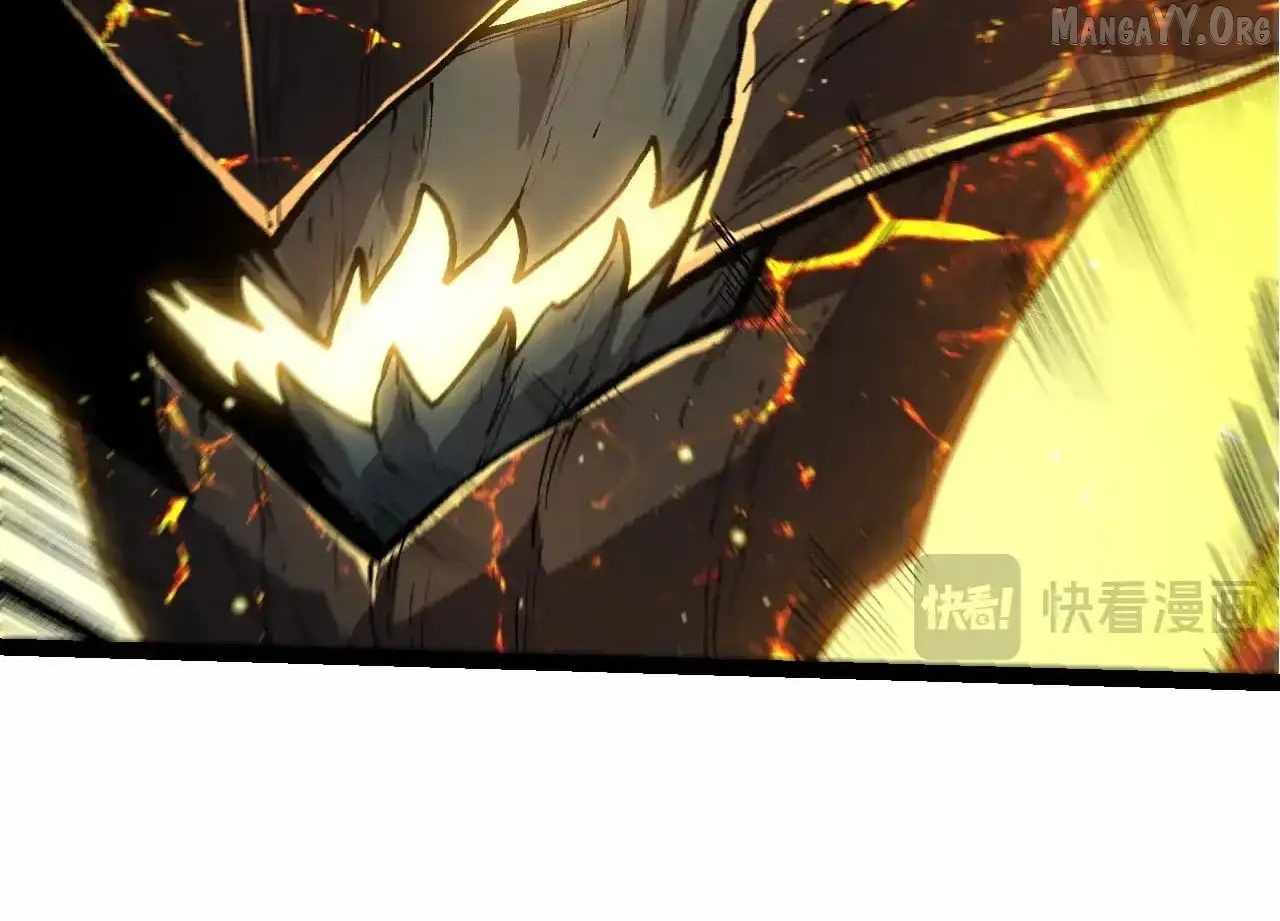 Evolution Begins With A Big Tree Chapter 458 50