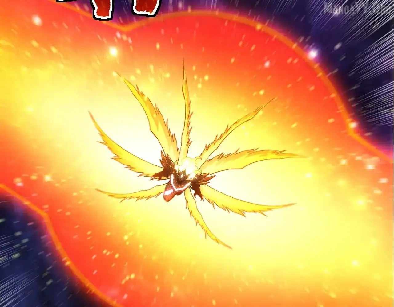 Evolution Begins With A Big Tree Chapter 458 56