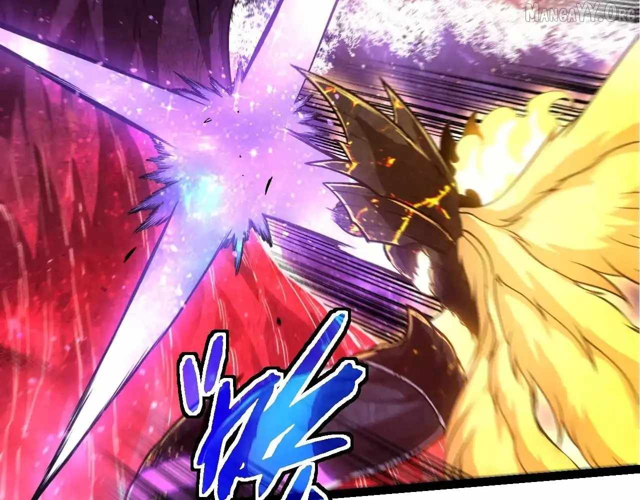 Evolution Begins With A Big Tree Chapter 458 65