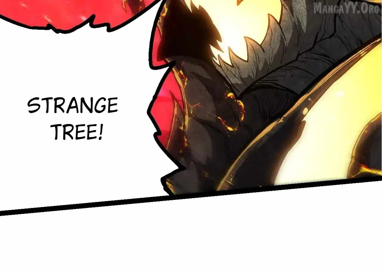 Evolution Begins With A Big Tree Chapter 458 70