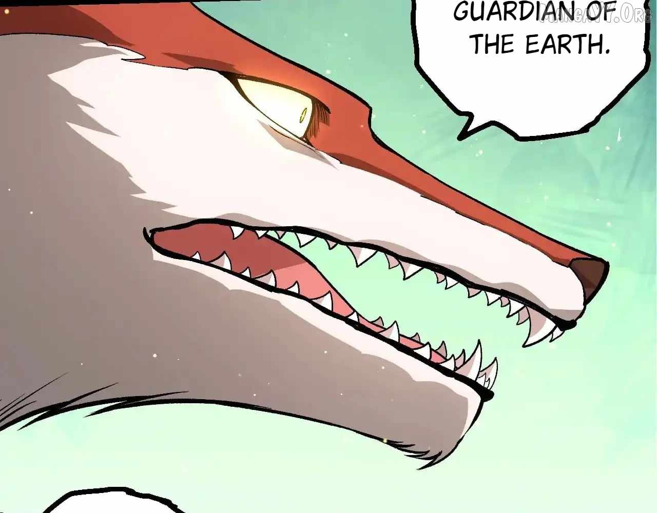 Evolution Begins With A Big Tree Chapter 458 93