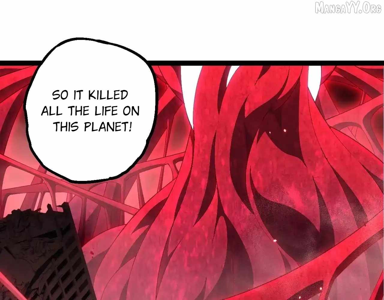 Evolution Begins With A Big Tree Chapter 459 11