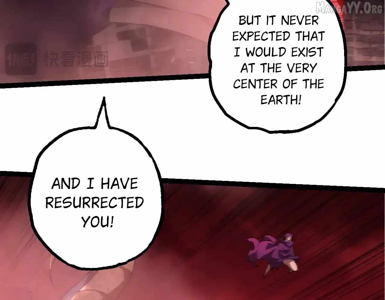 Evolution Begins With A Big Tree Chapter 459 14