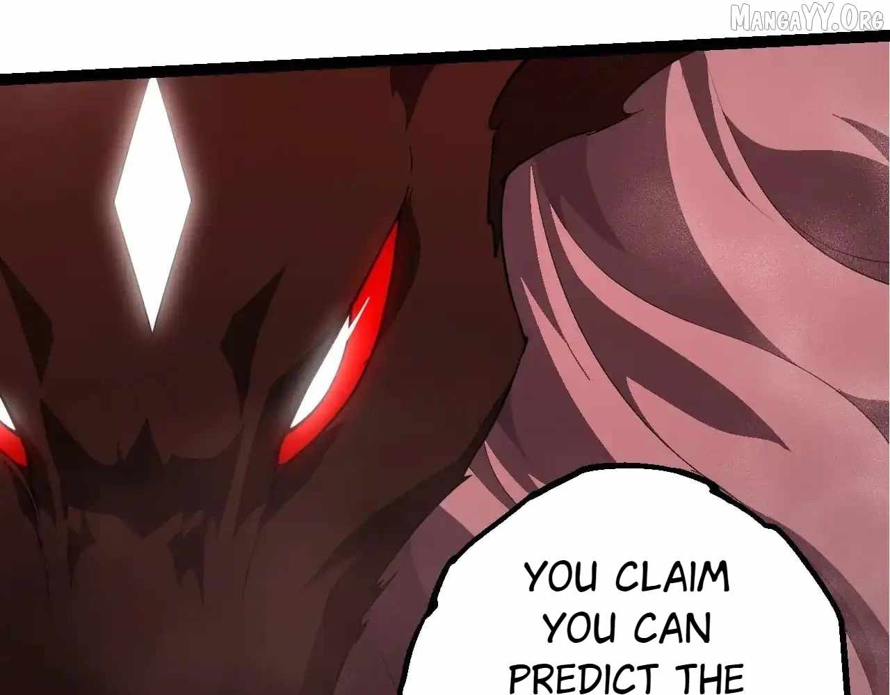 Evolution Begins With A Big Tree Chapter 459 16